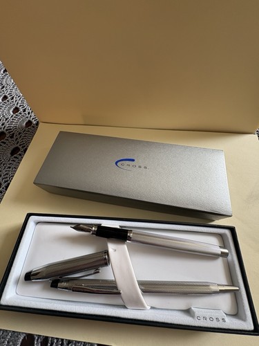 Cross barley corn fountain pen - barley,