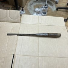 Rare Collectable  SORBY 1/2”