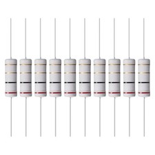 10 Pcs Metal Oxide Film