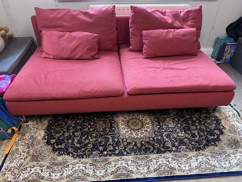 Sofa ikea soderhamn - ikea,