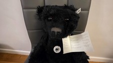 Steiff 403088 teddy bear - steiff,