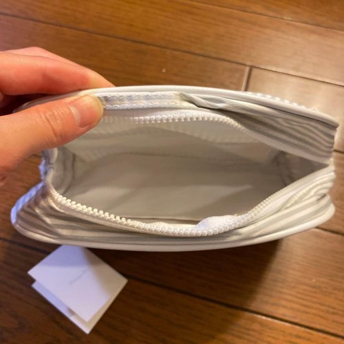 Baby dior bag pouch - set, used
