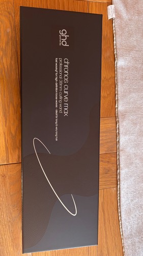 Brand new ghd - new, chronos