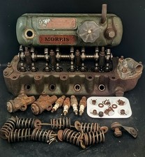 Mini Cooper 12A 1456 Cylinder