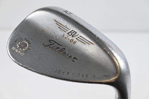 Titleist vokey sm4 gap - titleist,