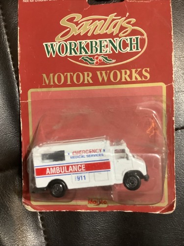 1997 maisto motor - 1997,