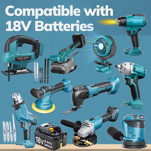 For makita 18v lxt cordless - for,