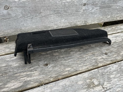 Mk2 golf parcel shelf trim - golf,