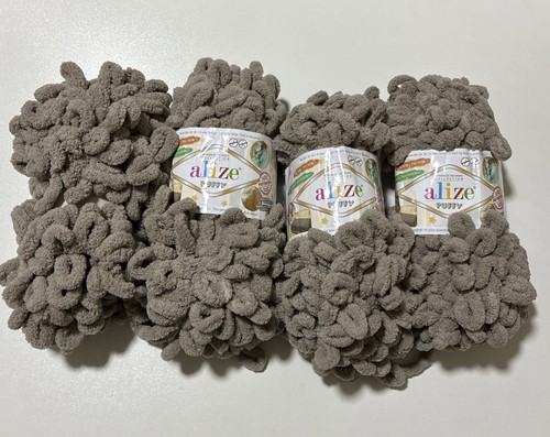 Alize puffy x - alize, balls