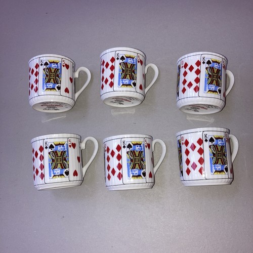 Elizabethan cut for coffee - 6,