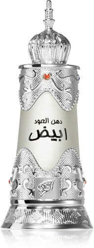 Dehn oudh abiyad afnan - dehn,