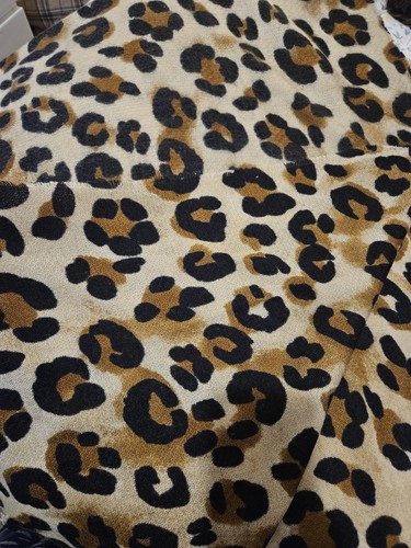 Primark animal print - animal,