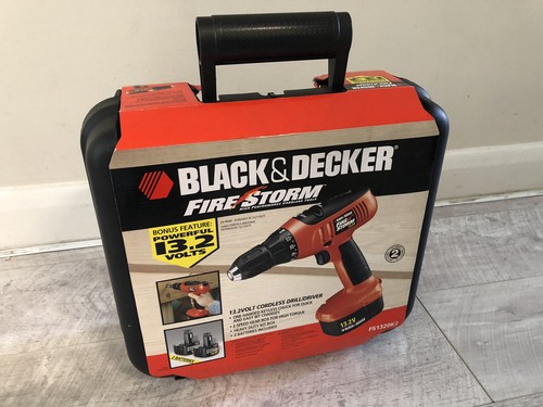 Black decker 2v cordless - black,