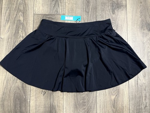 New septangle swim - swim, skirt