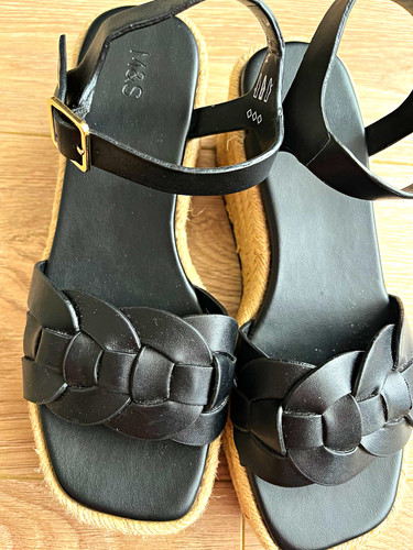 Marks spencer black - spencer,