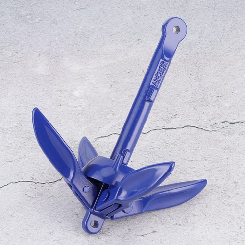 Tine aluminum alloy folding - tine,