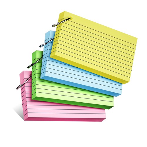 High quality 300 count 3x5 - high-quality,