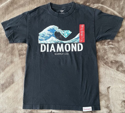 Diamond supply ocean wave - diamond,