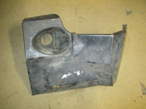 Mgb mgbgt rubber bumper - mgbgt,