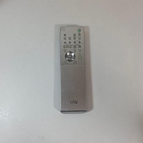 Genuine sony sp320 av - sony,