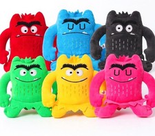 Stuffed Animal Plush Soft Toys