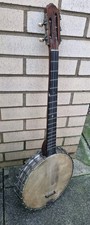 Antique  Open Backed 5 string
