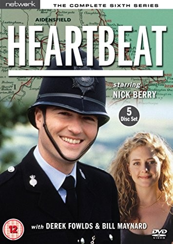 Heartbeat the complete sixth - the,