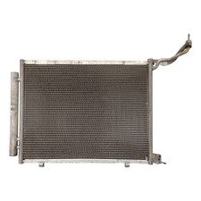 Ford Fiesta Mk8 2017-on Air Con Radiator Condenser  2695311
