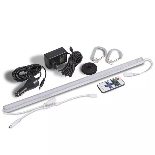 Kampa sabre link - led, tent