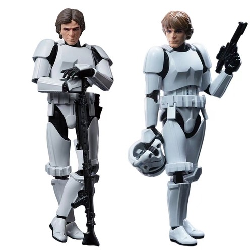 Hiplay blokees star wars - wars, han