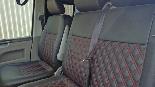 Fit with transporter t5 t6 - transporter,