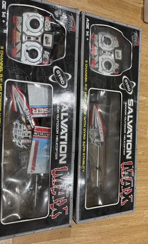 Helicopter electric - rc,