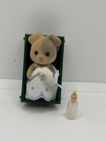 Vintage sylvanian families - vintage,