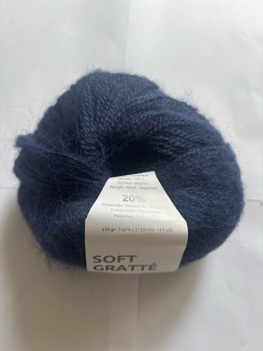 Katia soft gratte yarn - soft, 10