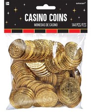 PIRATE TREASURE COINS - BULK