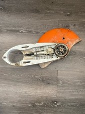 Stihl TS410 Disc Cutter Arm