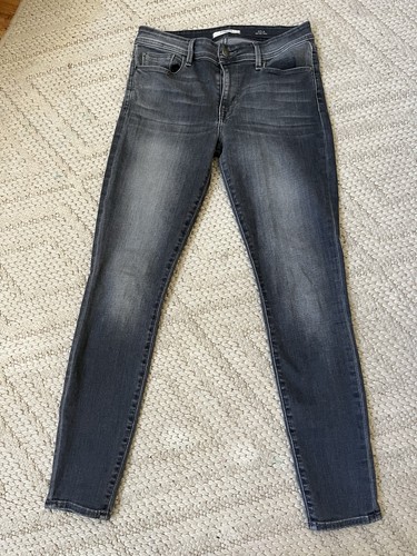 Fidelity denim women grey - denim, women's