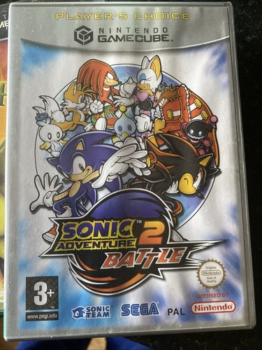 Nintendo gamecube games - nintendo,