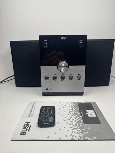 Bush bluetooth micro system - bush,