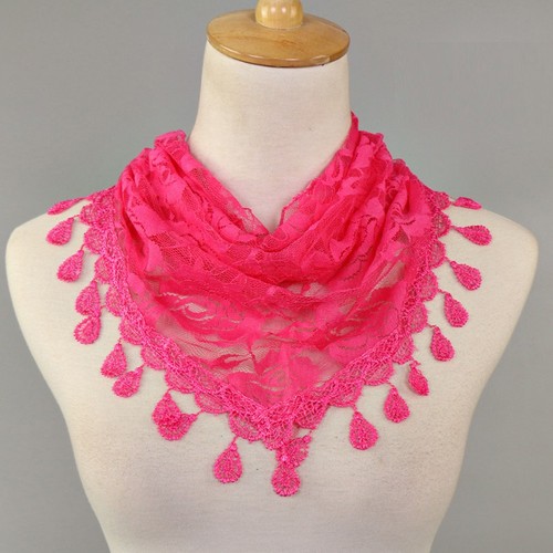 Fashionable ladies triangular - ladies,