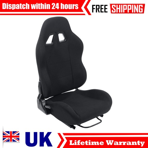 Racing bucket seat large - bucket,