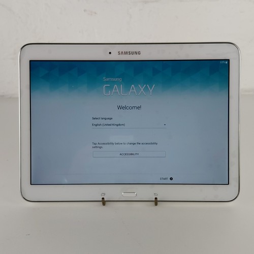 Samsung galaxy tab - tab, 10.1