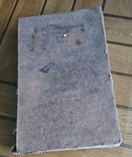 Vintage The Radio Constructor