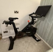 Peloton Bike Plus + Indoor