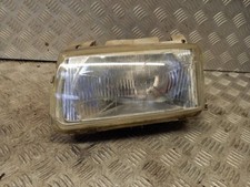 VW POLO HEADLIGHT DRIVER SIDE LHD 6N 1997