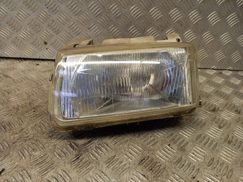 Polo headlight driver - polo,
