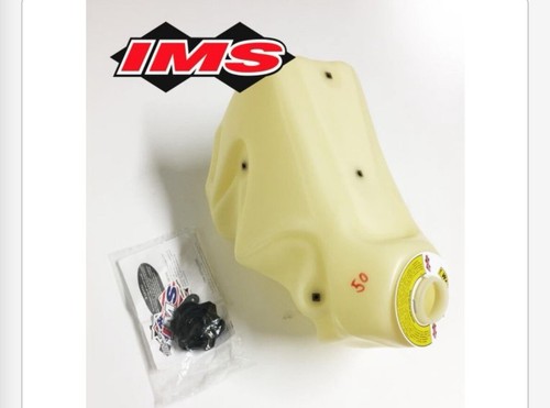 Ims fuel tank - tank, 3.2
