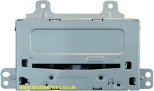 Vauxhall Radio CD Code VIN Programming Service CD 300 400 Astra Insignia Locked