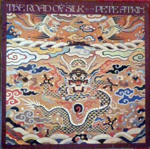 Pete atkin the road - pete,