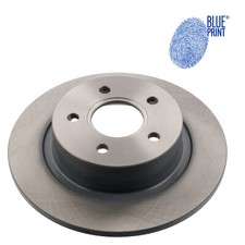 Blue Print Brake Disc (x2) -